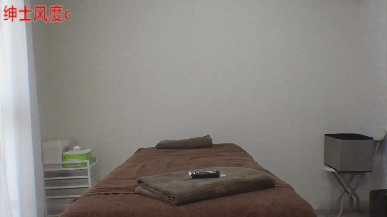 私密按摩系列~搞得女顾客淫水乱流主动索求大肉棒5