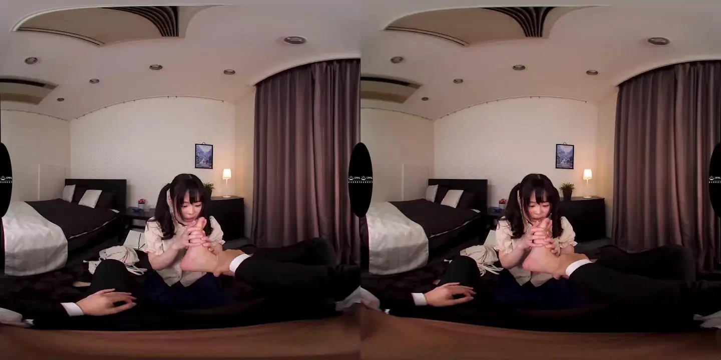 【VR】想要持续活动只能这样做了