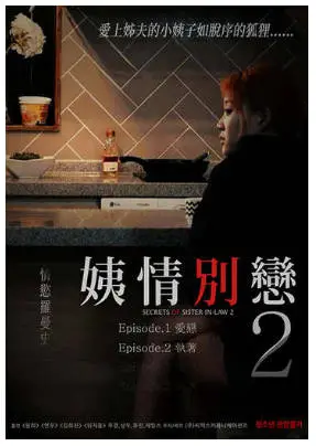姨情别恋2   1990