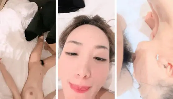 换妻极品探花的闺蜜,绿帽老公的乐趣,【乐乐逼崽子】,找男技师3P,肤白貌美佳人,怎么舍得的