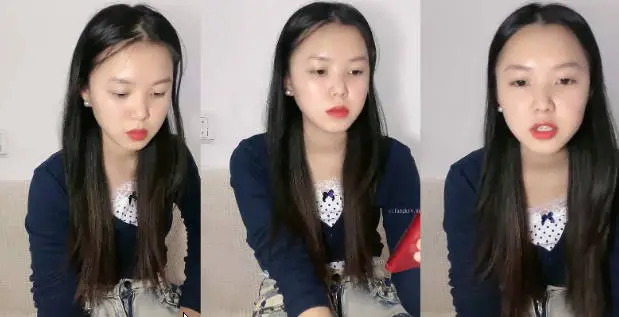 清纯学妹,好乖巧漂亮,【小瑜】,难得一遇的邻家小美女,BB又粉又嫩,必须珍藏不可错过!