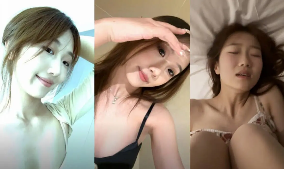云盘高质露脸泄密!斯文眼镜反差女大学生与校内男友开房各种造爱自拍流出