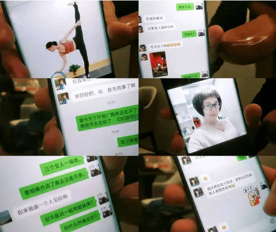 泡良最佳教程,【良家故事】,大神纵横花丛中,大姨们真会玩儿,3P的计划也已经提上日程,大黑牛用的熟练
