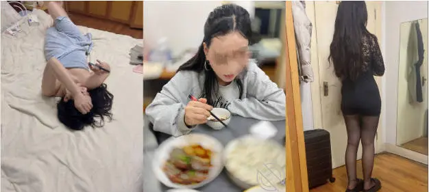 原创海角大神【丰乳肥臀的少妇邻居】付费钻石贴②，各种疯狂偸情，花样玩肏