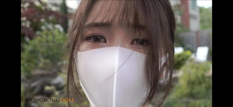 森林探秘 - 零 - 「她的妄想」
