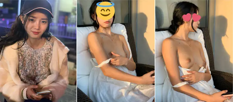 高富帅富二代令人羡慕的生活深圳大佬征战多位各行业顶级美女太性福了