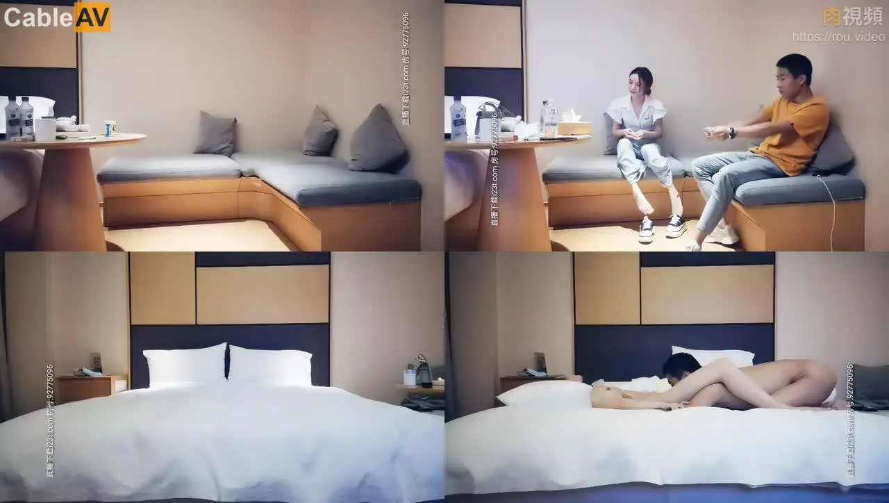 重金明星脸外围模特,白衣大长腿,娇小玲珑惹人怜,气质女神激情四射