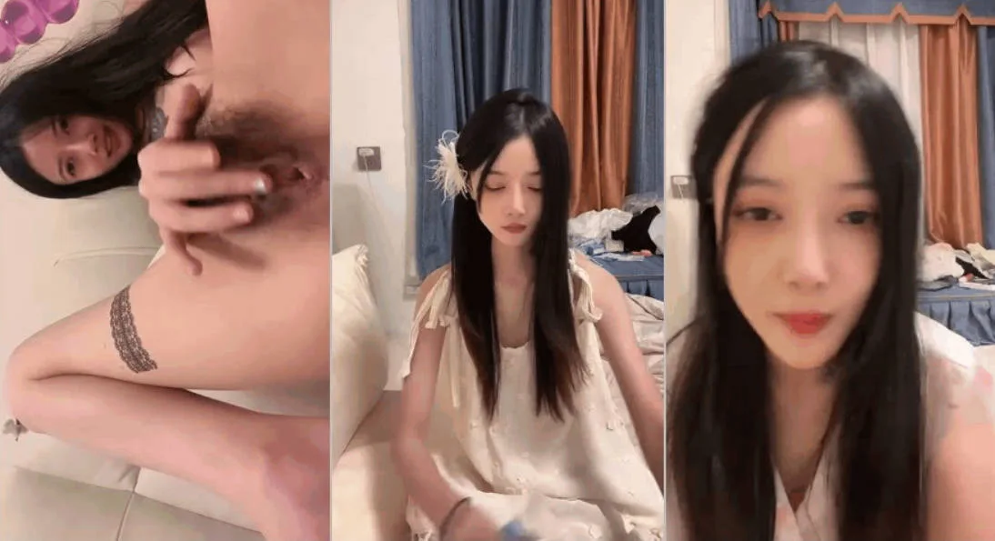 顶级校花女神【小蝴蝶会飞】女神妖娆~逆天大长腿~极品翘臀~道具狂插2 (3)