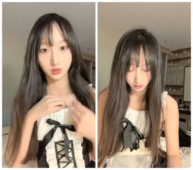 极品青春漂亮的女神,偶像明星般的9分顶级颜值,大大的眼睛炯炯有神2511 近期全网下海最极品青春漂亮的女神,偶像明星般的9分顶级颜值,大大的眼睛炯炯有神 还有极品长腿高挑的身材 (1)