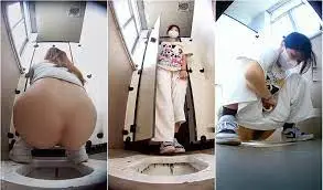 大學城女廁,露臉全景後拍帶生活照女學生