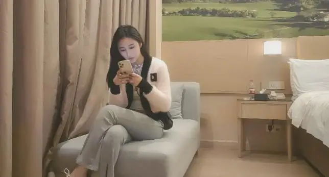 门票138,近期颜值天花板,神似刘亦菲,佟丽娅?性格温柔,极品女神