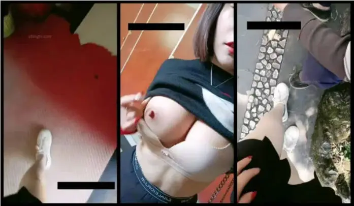 飽滿巨乳-被情傷過的女人:公園勾搭大爺、帥哥,可惜膽子太小,少婦郁郁而疾。勾引對話激情!