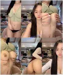 【金莲小仙女】暖阳下,她脱光光,是谁家的姑娘,大爷走在那河边上,心里好慌张