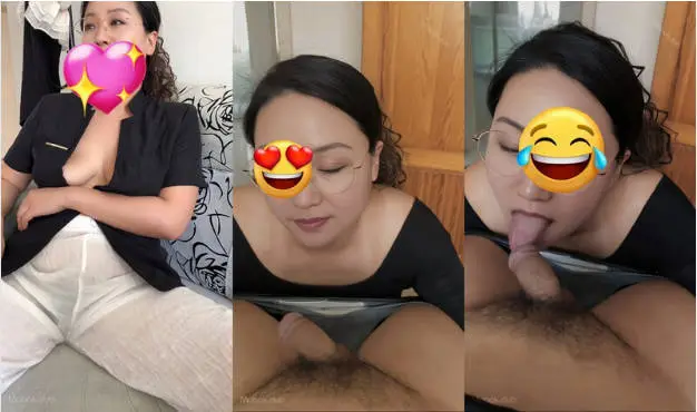 變態中年夫妻追求新刺激,故意在兒子面前玩露出,穿著丁字褲睡在臥室讓兒子偷窺