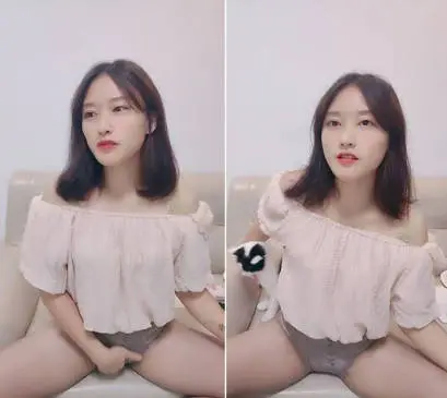 清純甜美小妹盡情無下限暢聊,開到心坎了就掰開小茓給狼友看看福利,真懂男人心
