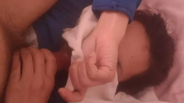 (十)操干妈 后续2 干妈真会舔 操干妈嘴真好