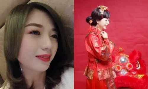猥琐弟弟偸开摄像头记录离异表姐日常换衣㊙️更大胆的是待她熟睡进屋偸拍她蕾丝骚内附生活和婚纱照