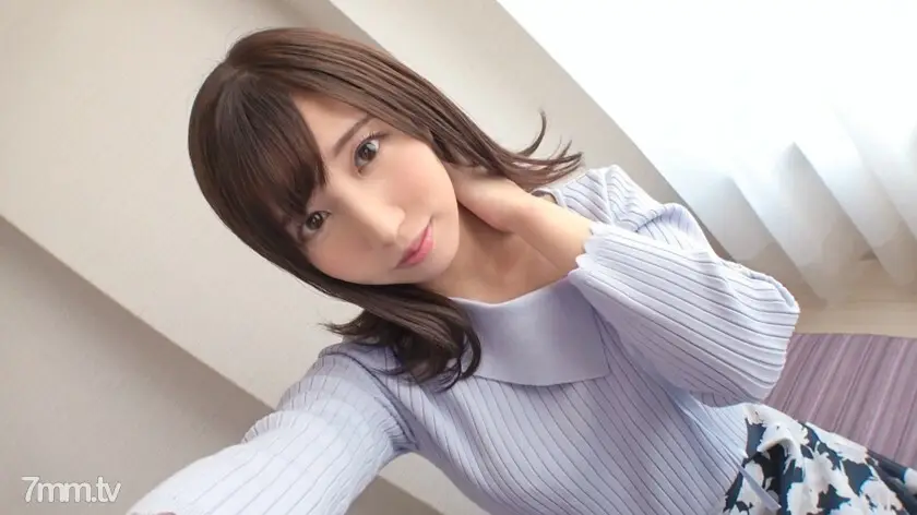 SIRO-4147 【第一枪】【最高粉红色】【想成为她的少女】天真烂漫的美少女，乳头和胸部自然粉嫩美！ !!如果用大公鸡猛烈推进... 网上AV应用→AV体验拍摄1232