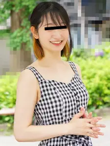 女人如何工作 - 乳头直立的敏感女孩的女性身体测量 -光川唯