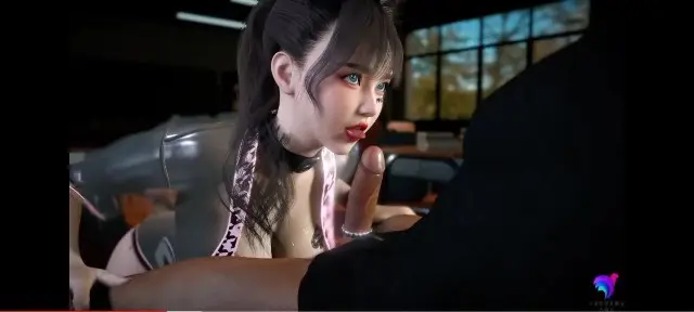 3D~校花答谢宴