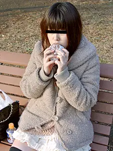 问题女大学生胯部松了！仲间奈绪