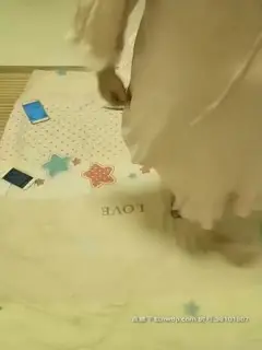 渣男搞孕妇，怀孕8个月大晚上不睡觉又吃鸡巴又玩逼草逼还不轻点，直接无套内射