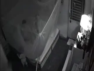 监控偷拍