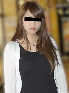 素人接送～抱住了与男友同居的漂亮姐姐～安达美奈