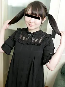 与双尾 E 杯色情女孩中出性爱  小泷千寻