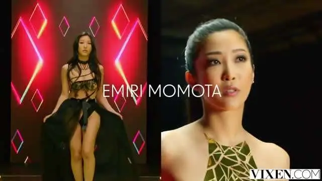 桃田惠美里Vogue