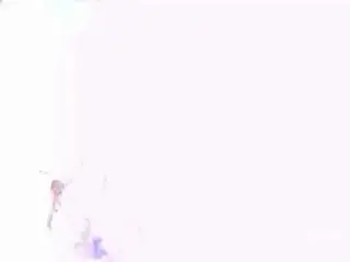 美容院监控记录送货员强上醉酒老板娘