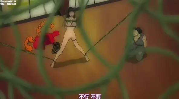 御魂_忍上下卷一口气看完_在不把这东西从小穴拔出去会高潮的