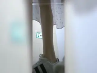 精选国产美少女混编合集