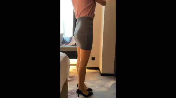 乳此迷人,完美巨乳良家就得这么玩