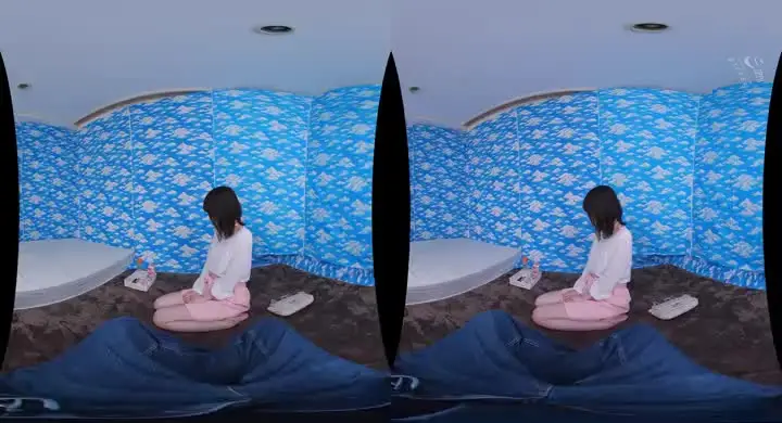 OYCVR078【VR】 みなさんも仲の良い女友達とモニタリングAVに出演してみませんか?ユーザーの皆さんが仲の良い女友達とまさかのAV出演体験バイトの先輩、