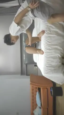 【超清AI画质增强】【我有一台拖拉机】,一字马女神,舞蹈老师下海兼职,女神范十足,风骚尤物~20220318005553 scale 2x alq-12