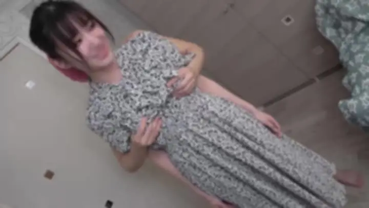 FC2-3175924 人生二回目のハメ撮りもここで。学年一の美●女の私服姿は大人っぽくやっぱり№1でした!-CD1