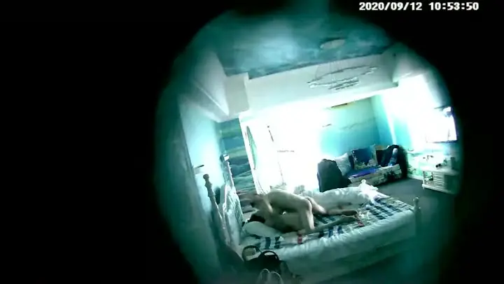 【360系列】 Hotel偷拍系列 海洋套房 美女合集 极品颜值S级身材 2~9 12上午