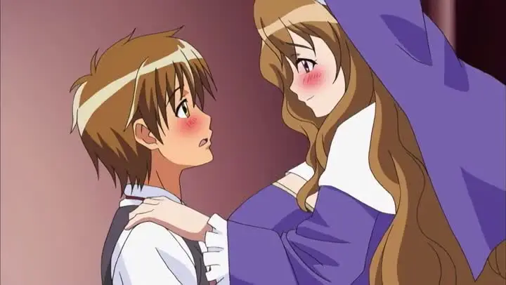 18禁アニメR版 120120 バニラ ヴァンパイア 第二夜 720P x264 aac Hi10P