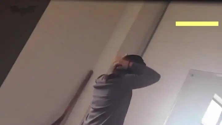 精品推荐 盜撮女盗师潜入办公楼抄脸厕拍超清系列14V~DZNDSQRCP~DZNDSQRCP 5