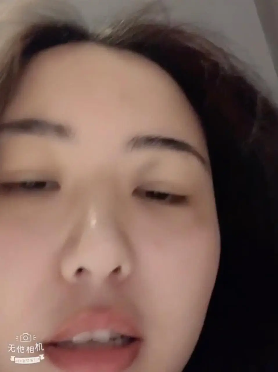 极品高颜值反差母狗操的她受不了，超级骚