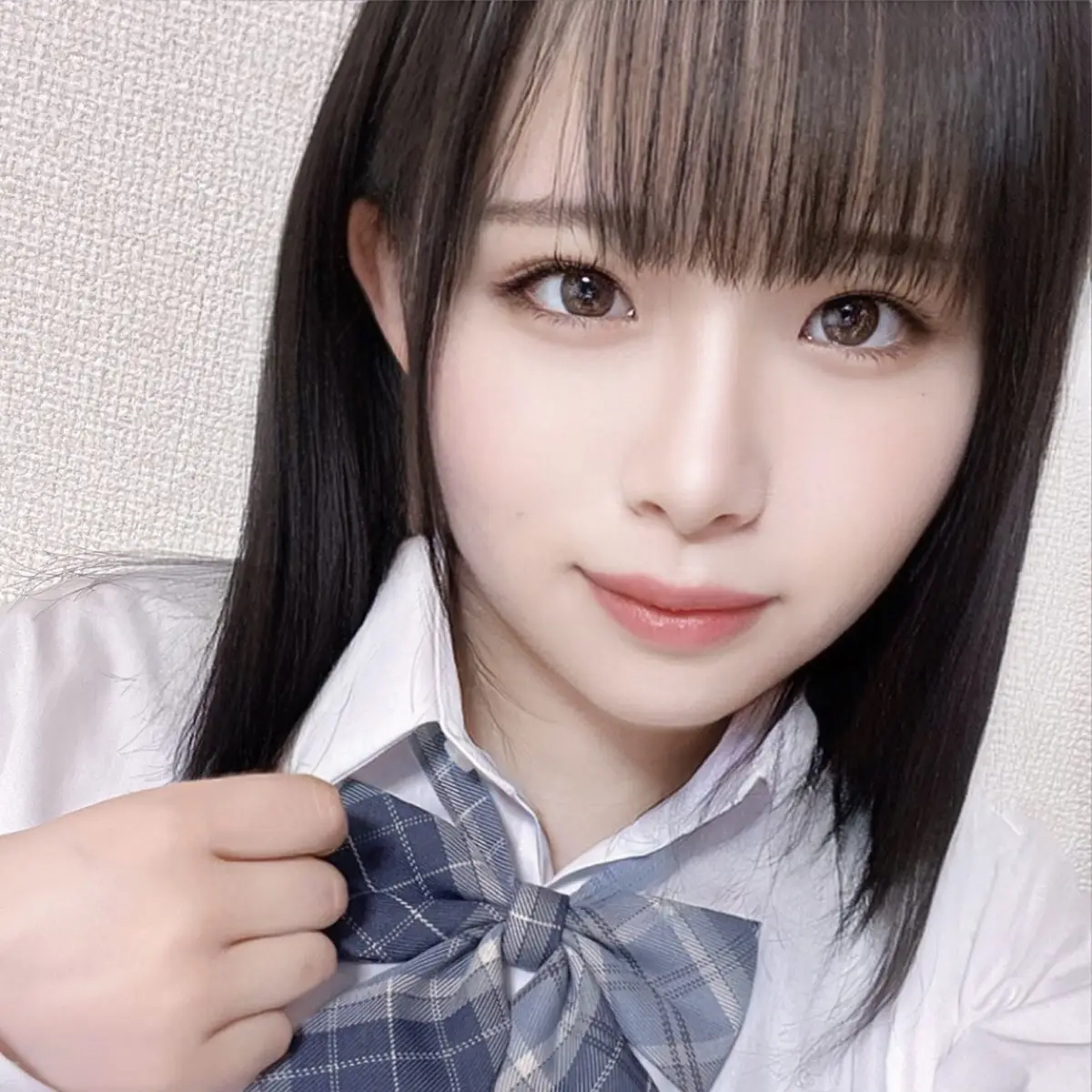 【从处女丧失到传说】因为憧憬小美而DM的超级危险萝莉娘是一个满脑子色情的传说级女孩-cd3