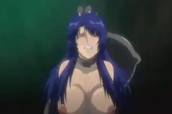 魔界骑士イングリッド～episode屈辱の誓约。