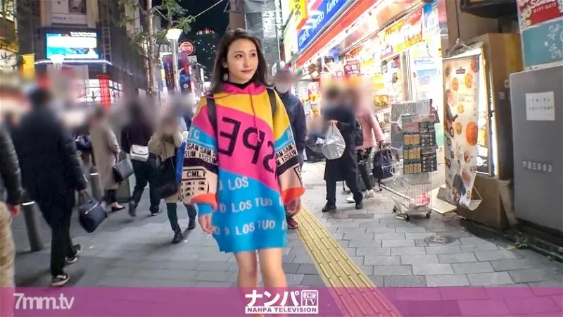 GANA-2268 認真的南帕，第一槍。 1468《霓虹色SSS級閱讀模式給你動力嗎？    ]臉和身體都是SSS級！我在接受采訪時（Tay）帶他到酒店並假裝拍了一張照片並摸了摸他驕傲的漂亮屁股！ “你在做什麼……嗯！？” 閉上一個吻，從針織物的頂部摩擦牛奶，讓它保持原樣，讓閱讀莫做！   