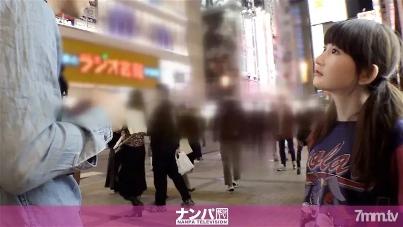 GANA-2204 認真的南帕，第一槍。 1421 夜間與在秋葉原發現的幼稚女孩（ 大人）的快照談判！我在城裡拍了張照，順勢帶到酒店，在合適的時間穿上我隨身帶的泳衣，帶來性愛，但是……有效果嗎？   