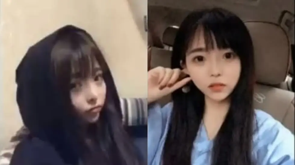 身形怪异土豪雷子哥刷好多礼物才约到的高颜值青春靓丽网红主播换3套制服干内射有种青涩初恋女神的味道
