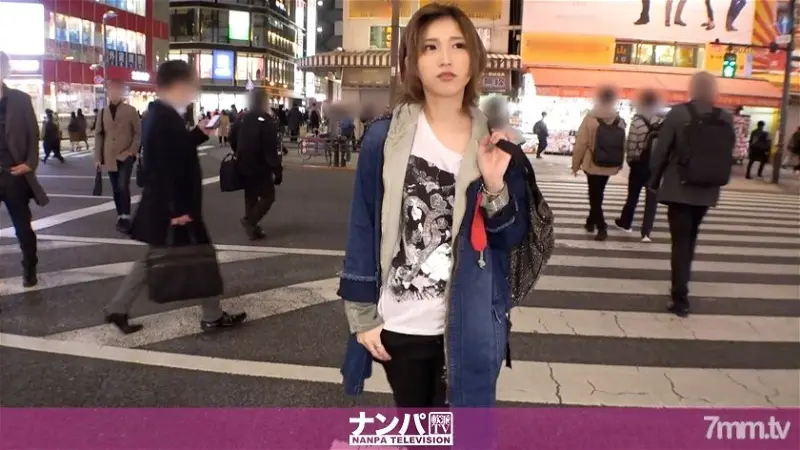 GANA-2287 認真的南帕，第一槍。 1477 把在秋葉原發現的男性角色扮演店員帶到酒店！幾年來第一次插入雙性戀美少女！ !!超敏感體質，高潮不停！ !!