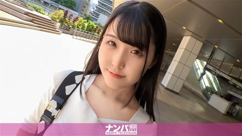 GANA-2748 認真的南帕，第一槍。 1826 美乳乳暈美臀美！撿到白皙修長超凡美體JD！說到SEX，優雅的氣氛完全改變了！ Moe Moe Kyun 在大膽地喘著粗氣的間隙♪