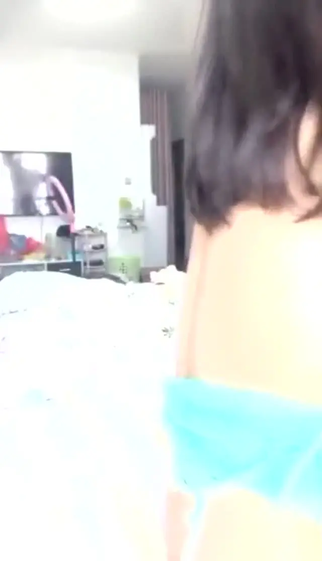 约炮啪啪 情趣透视装69互舔快速抽插呻吟娇喘