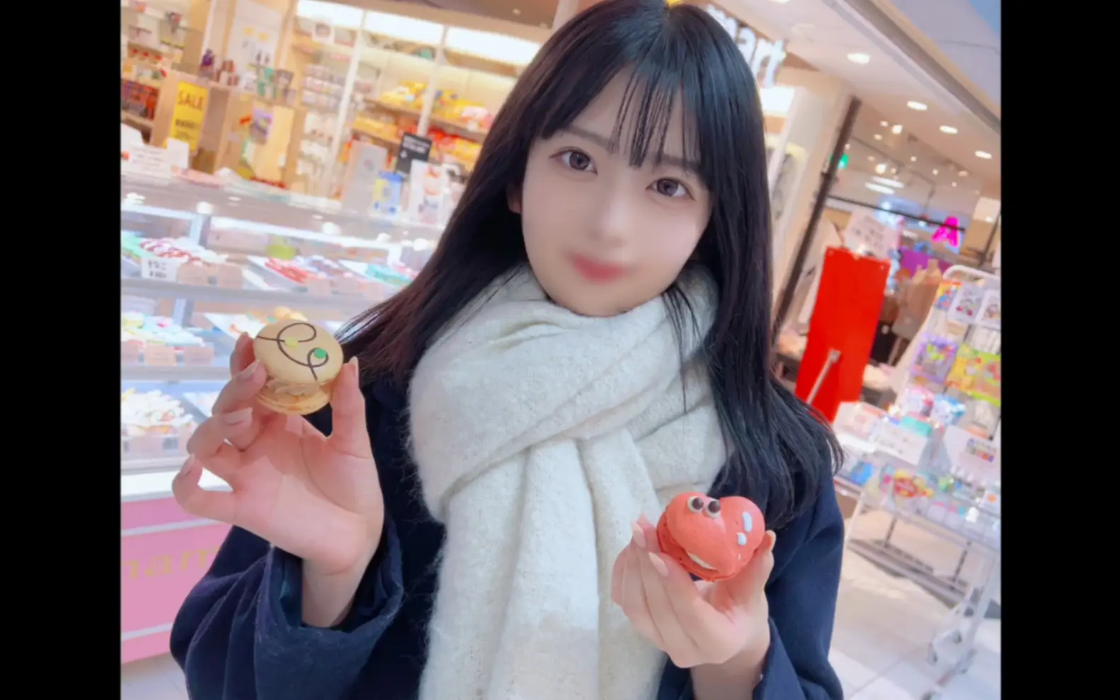 初次摄影·露脸！！天生的被爱的女主人公美〇女优等生的变态愿望···隐藏在清秀率真的笑容深处的青春期女高中-cd1